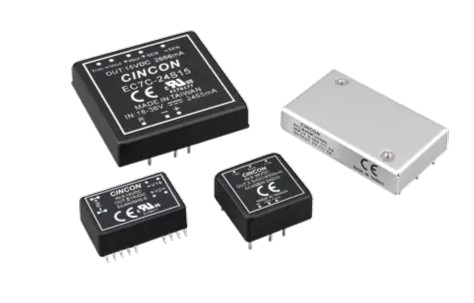 DC/DCコンバータ│RF製品、電源、各種コネクタならアスニクス